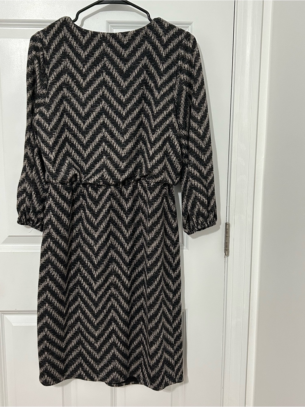 Studio One midi dress